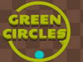 თამაშის Green Circles