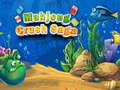 თამაშის Mahjong Crush Saga