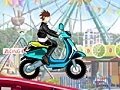 თამაშის Uphill Rush 2
