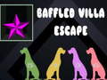 თამაშის Baffled Villa Escape