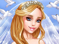 თამაშის Elena And Sarah Makeover And Dress Up