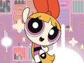 თამაშის Powerpuff Girls: Rush Hour