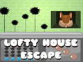 თამაშის Lofty House Escape