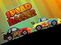 თამაშის Speed Racer