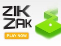 თამაშის Zik Zak