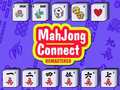 თამაშის Mahjong Connect 4