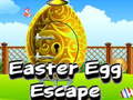 თამაშის Easter Egg Escape