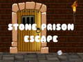თამაშის Stone Prison Escape