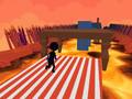 თამაშის Floor is Lava 3d