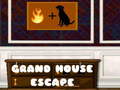 თამაშის Grand House Escape