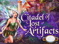 თამაშის Citadel of Lost Artifacts