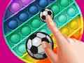 თამაშის Popit  Plus