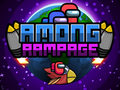 თამაშის Among Us Rampage