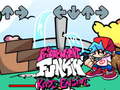 თამაშის Friday Night Funkin Kade engine