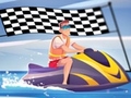 თამაშის Boat Racing