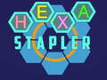 თამაშის Hexa Stapler