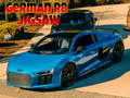 თამაშის German R8 Jigsaw