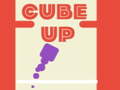 თამაშის Cube Up