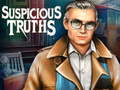 თამაშის Suspicious Truths