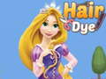 თამაშის Hair Dye