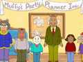 თამაშის Muffy's Party Planner
