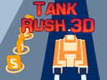 თამაშის Tank Rush 3D