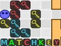 თამაშის Matchkey