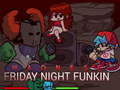 თამაშის Madness Friday Night Funkin 