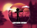 თამაშის Archer Hero