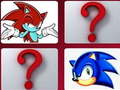 თამაშის Sonic Memory Challenge