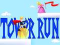 თამაშის Tower Run