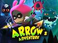 თამაშის Arrow's Adventure