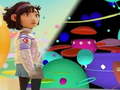 თამაშის Over the Moon Jigsaw Puzzle
