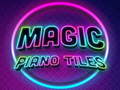 თამაშის Magic Piano Tiles 