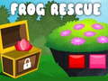 თამაშის Frog Rescue