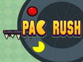 თამაშის Pac Rush