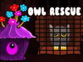 თამაშის Owl Rescue