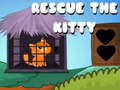 თამაშის Rescue the kitty