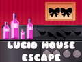 თამაშის Lucid House Escape