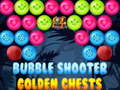 თამაშის Bubble Shooter Golden Chests