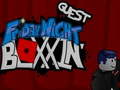 თამაშის Guest Friday Night Bloxxin