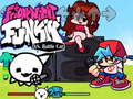 თამაშის Friday Night Funkin vs Battle Cat