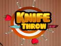თამაშის Knife Throw