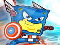 თამაშის spongebob 2021
