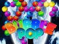 თამაშის Bubble pop