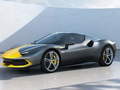 თამაშის Ferrari 296 GTB Slide