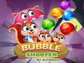 თამაშის Bubble Shooter by Elfarissi
