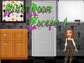 თამაშის Amgel Kids Room Escape 1
