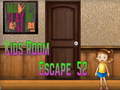თამაშის Amgel Kids Room Escape 52