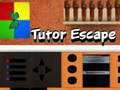 თამაშის Tutor Escape
